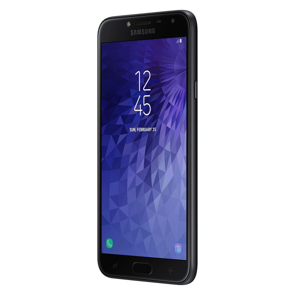 Celular Samsung SM-J400M J4 Negro R8 (Telcel)