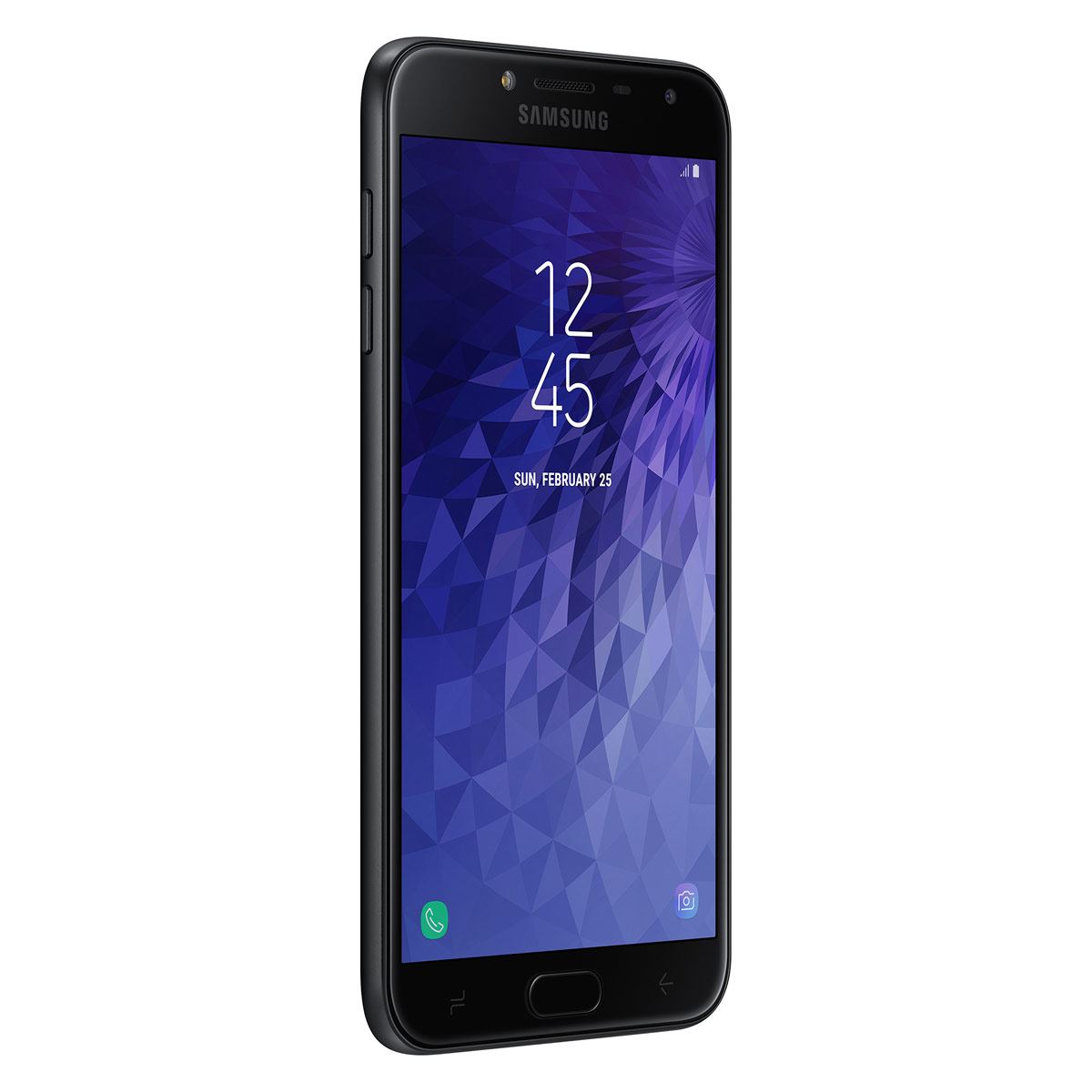 Celular Samsung SM-J400M J4 Negro R8 (Telcel)