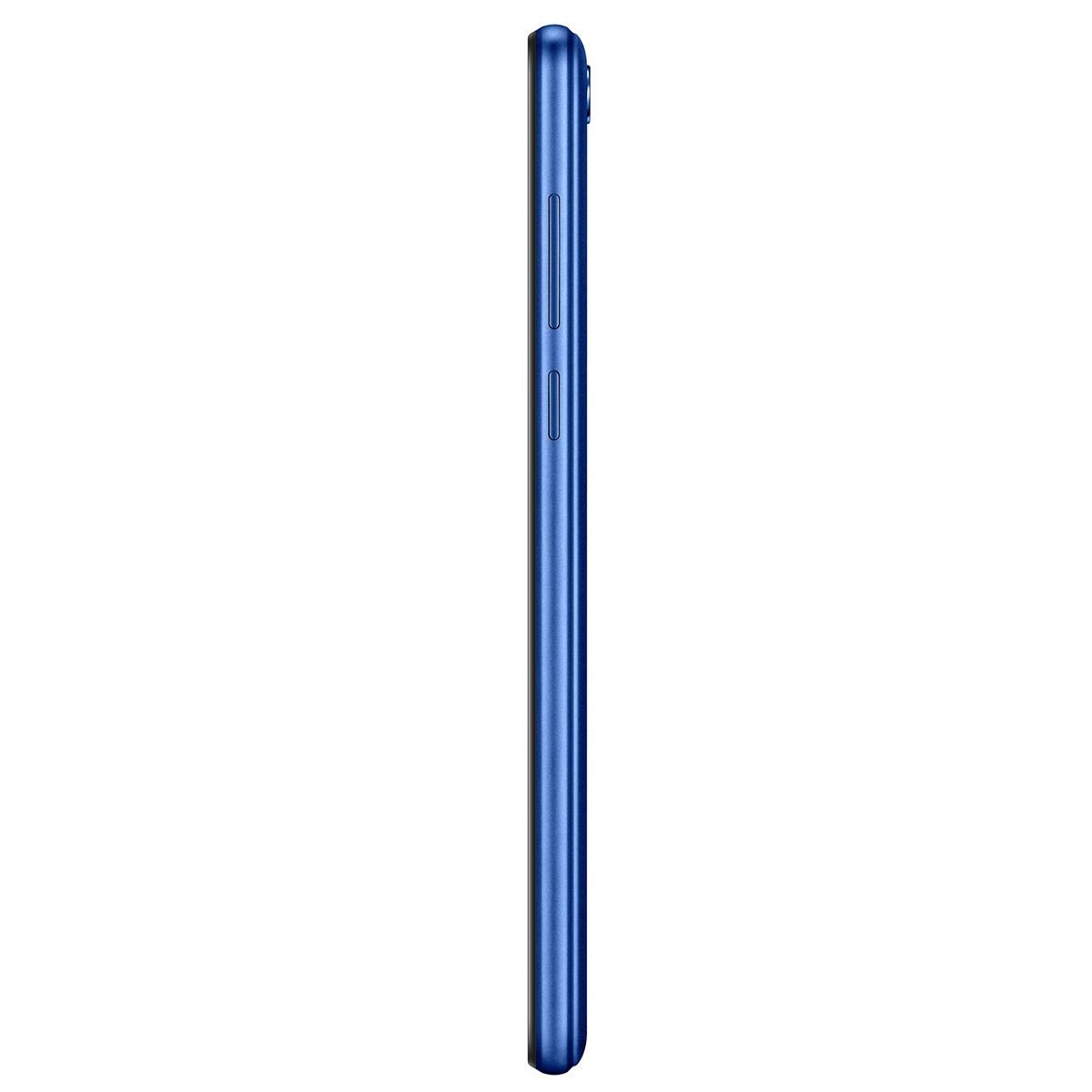 Celular Huawei DRA-LX3 Y5 2018 Azul R2 (Telcel)
