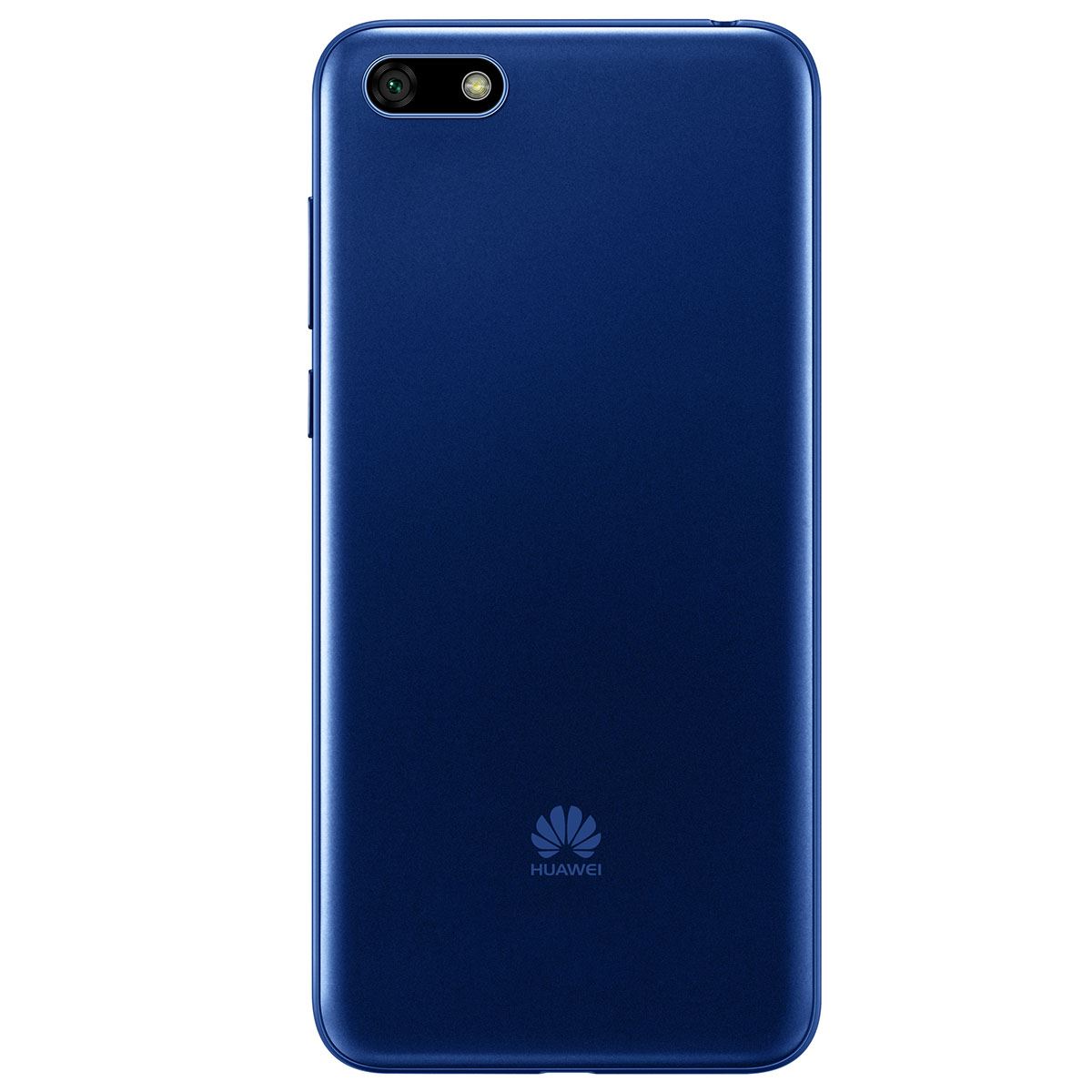 Celular Huawei DRA-LX3 Y5 2018 Azul R2 (Telcel)