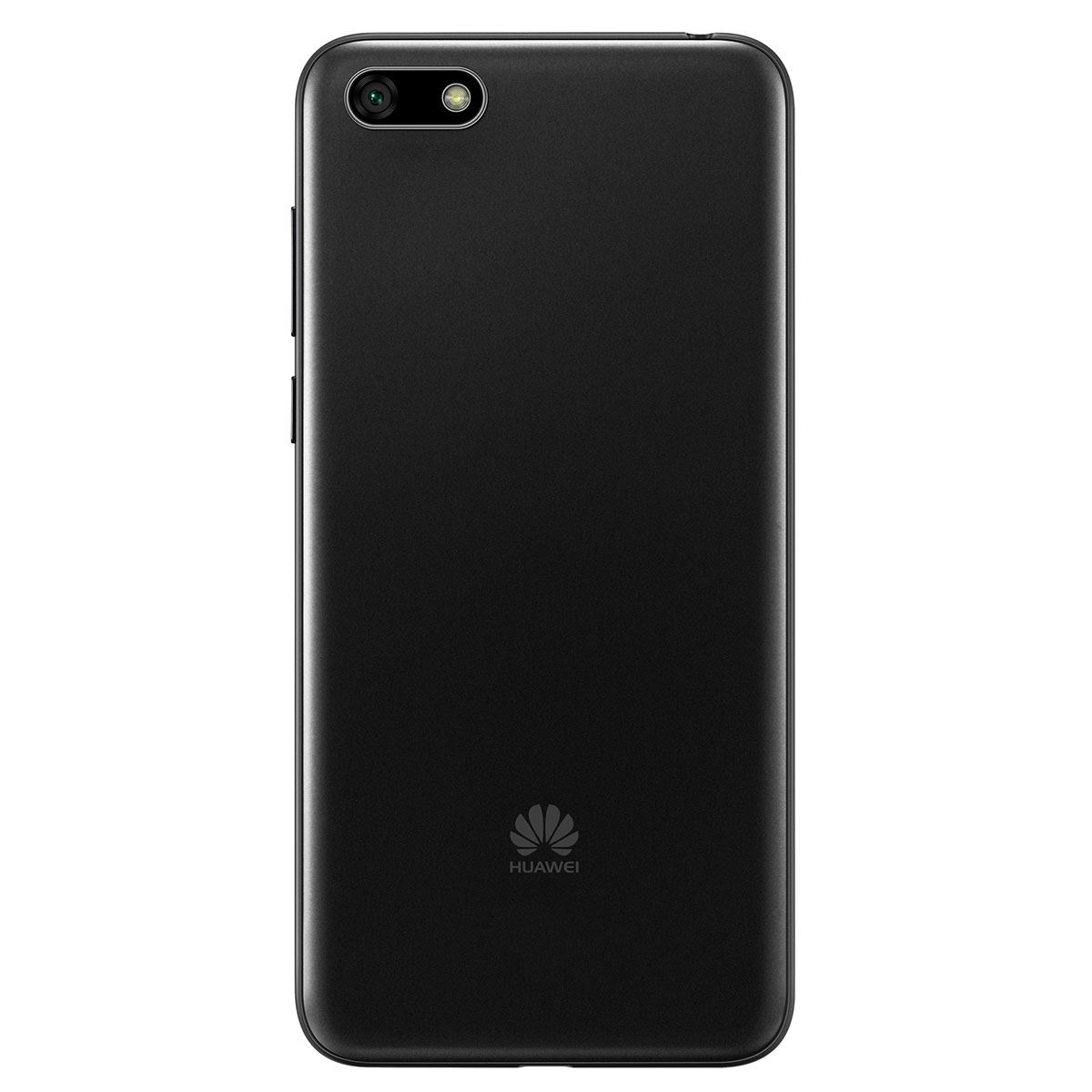 Celular Huawei DRA-LX3 Y5 2018 Negro R5 (Telcel)