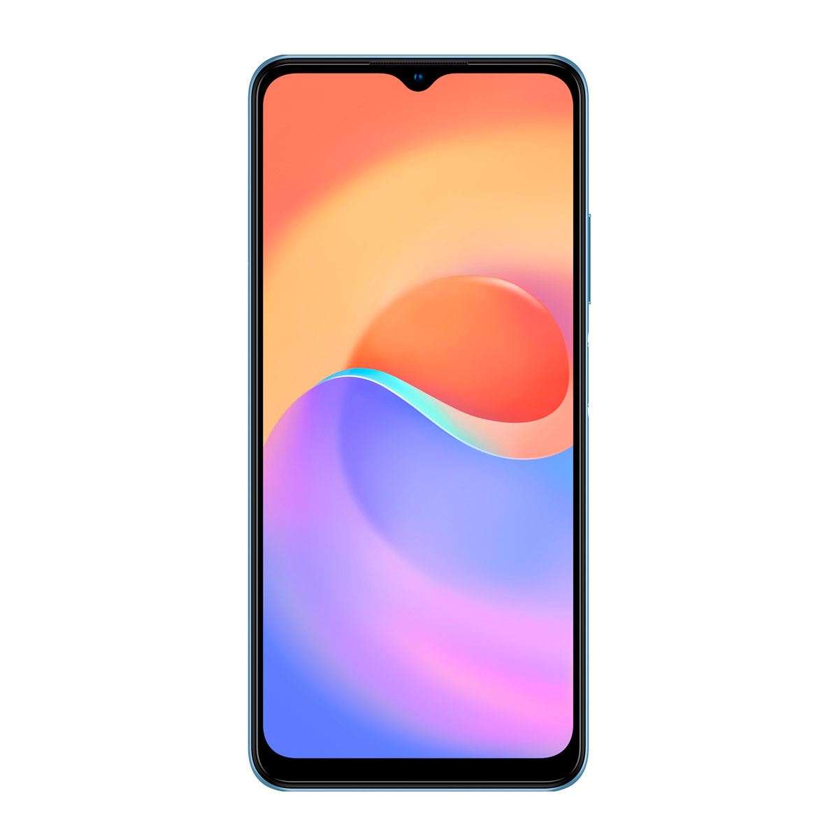 ZTE Blade V40 Smart 5G 128GB Azul Telcel R4