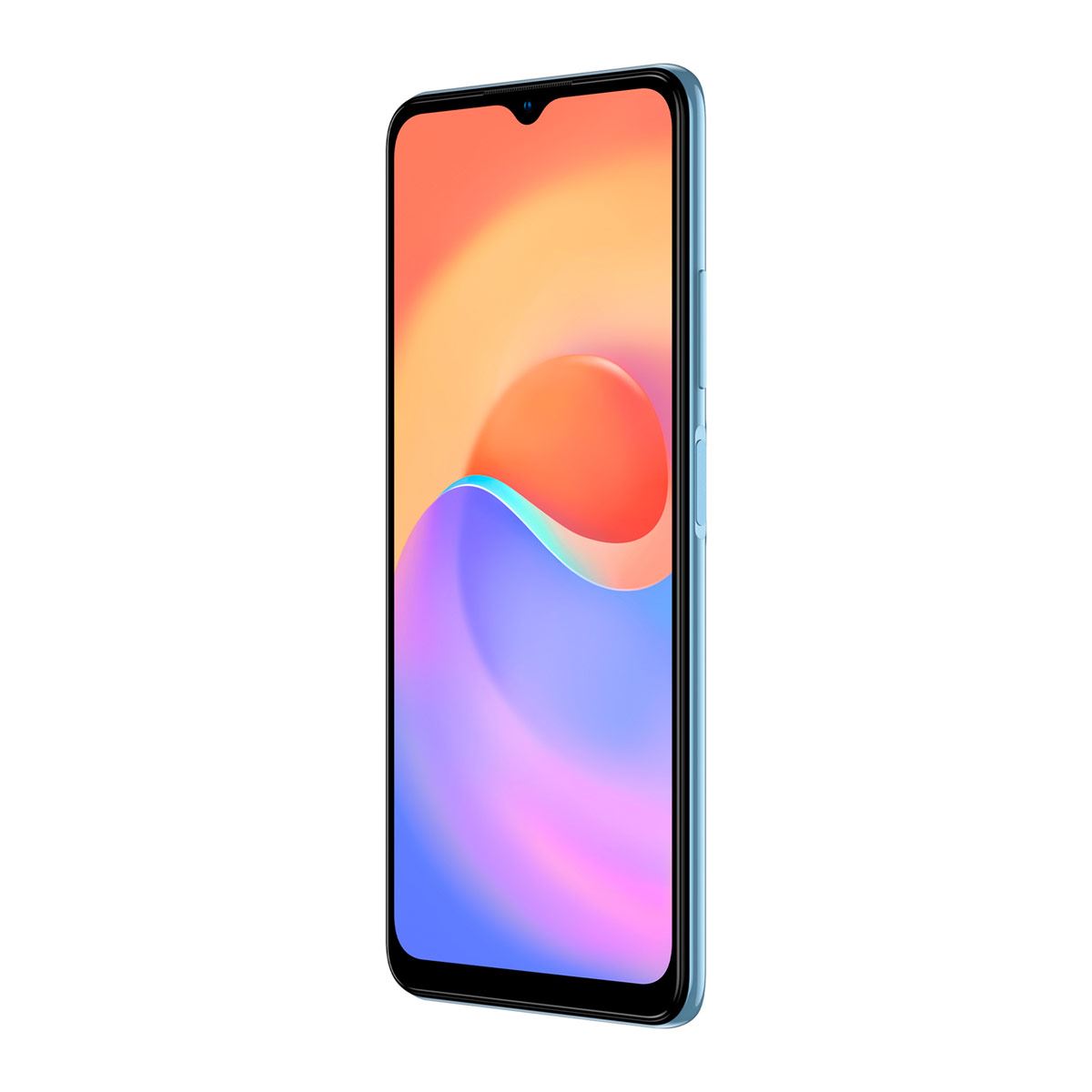 ZTE Blade V40 Smart 5G 128GB Azul Telcel R9