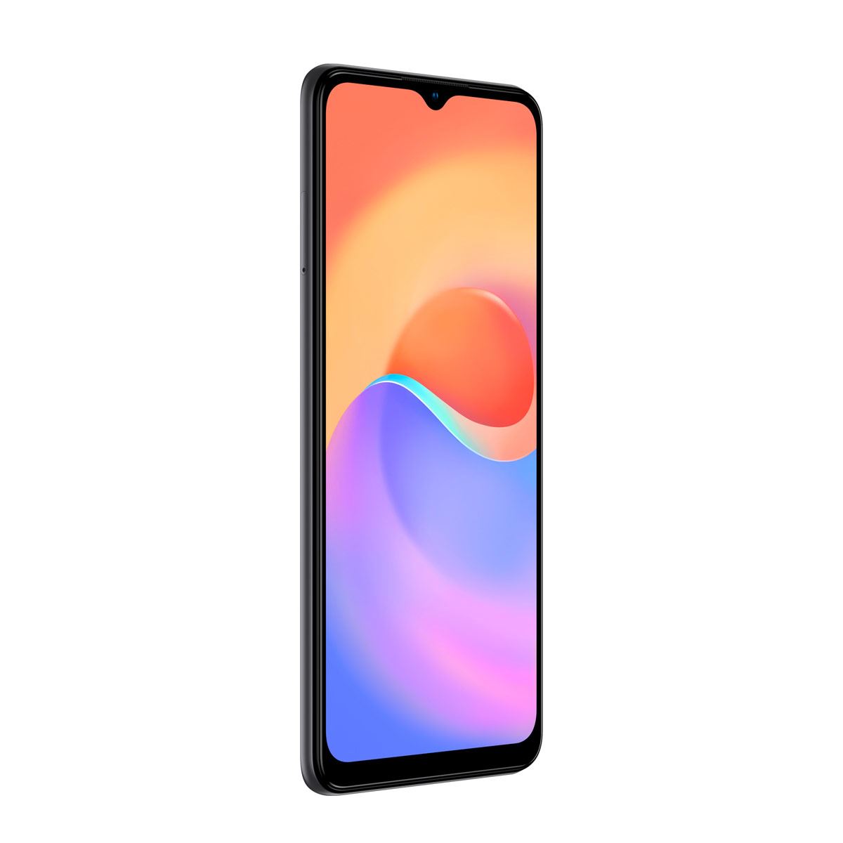 ZTE Blade V40 Smart 5G 128GB Gris Telcel R5