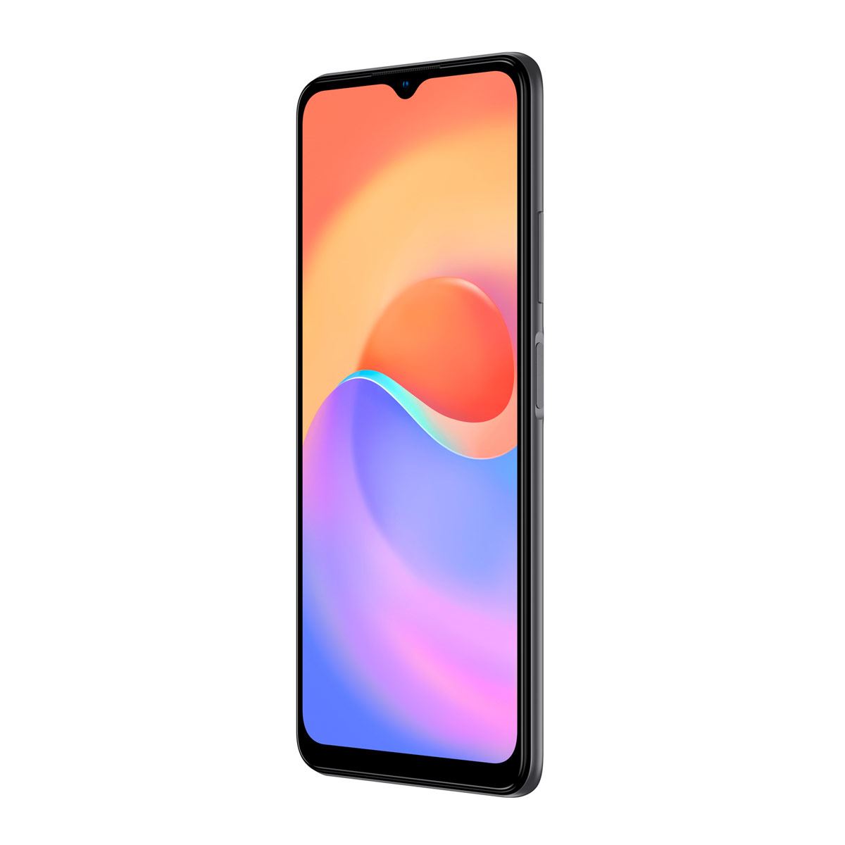 ZTE Blade V40 Smart 5G 128GB Gris Telcel R5