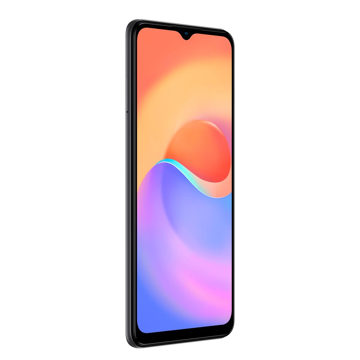 ZTE Blade V40 Smart 5G 128GB Gris Telcel R8