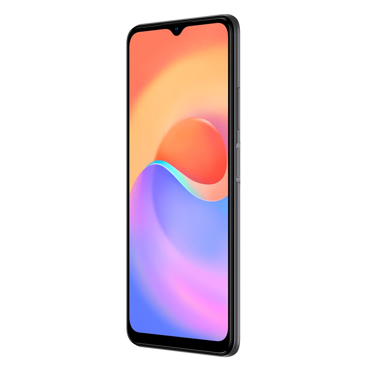 ZTE Blade V40 Smart 5G 128GB Gris Telcel R8