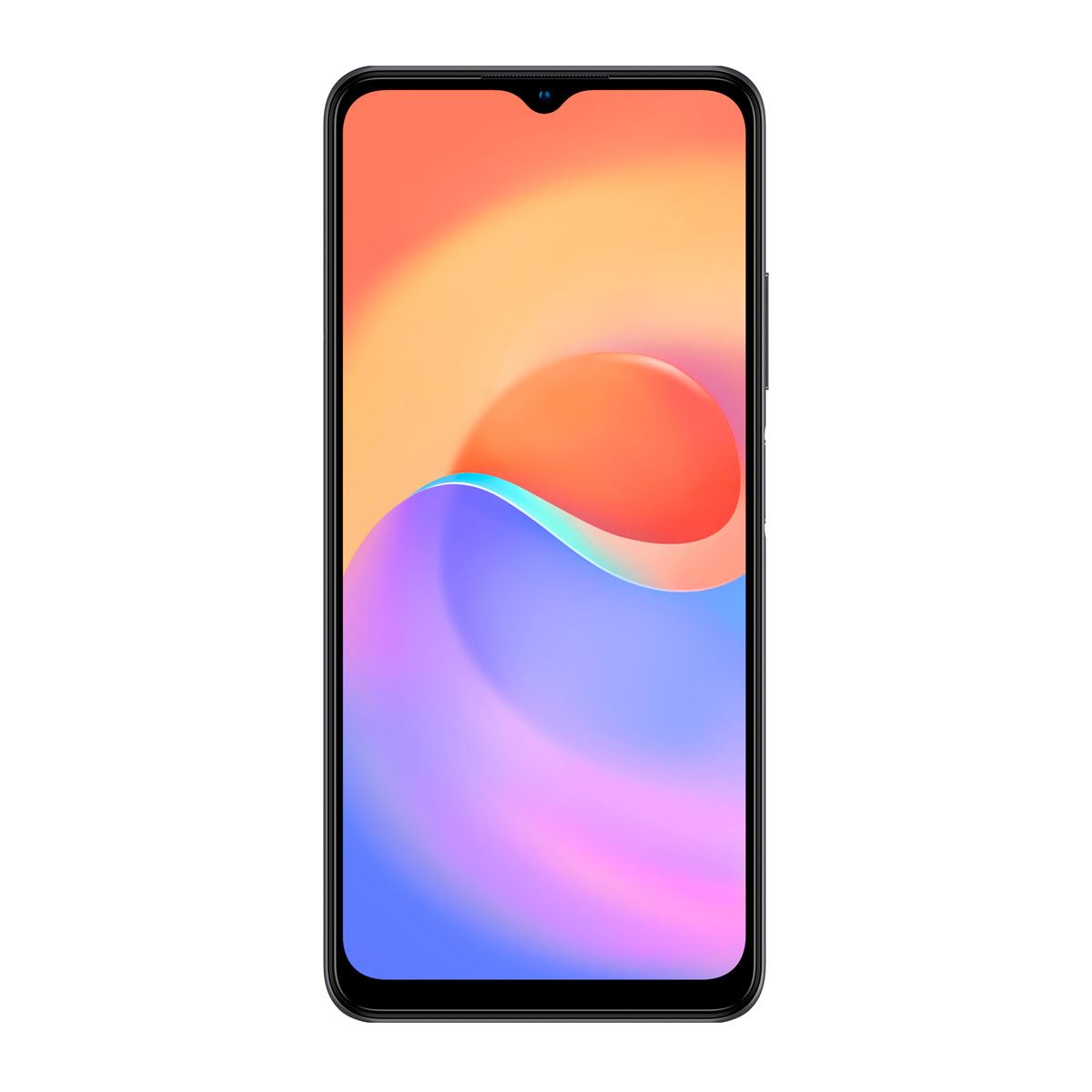 ZTE Blade V40 Smart 5G 128GB Gris Telcel R9