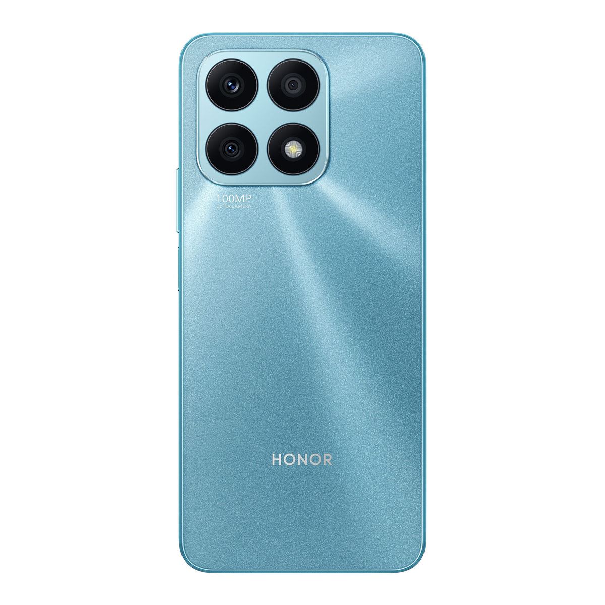Honor X8A 128GB Azul Telcel R1 + Earbuds X3
