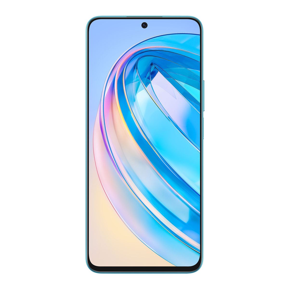 Honor X8A 128GB Azul Telcel R1 + Earbuds X3
