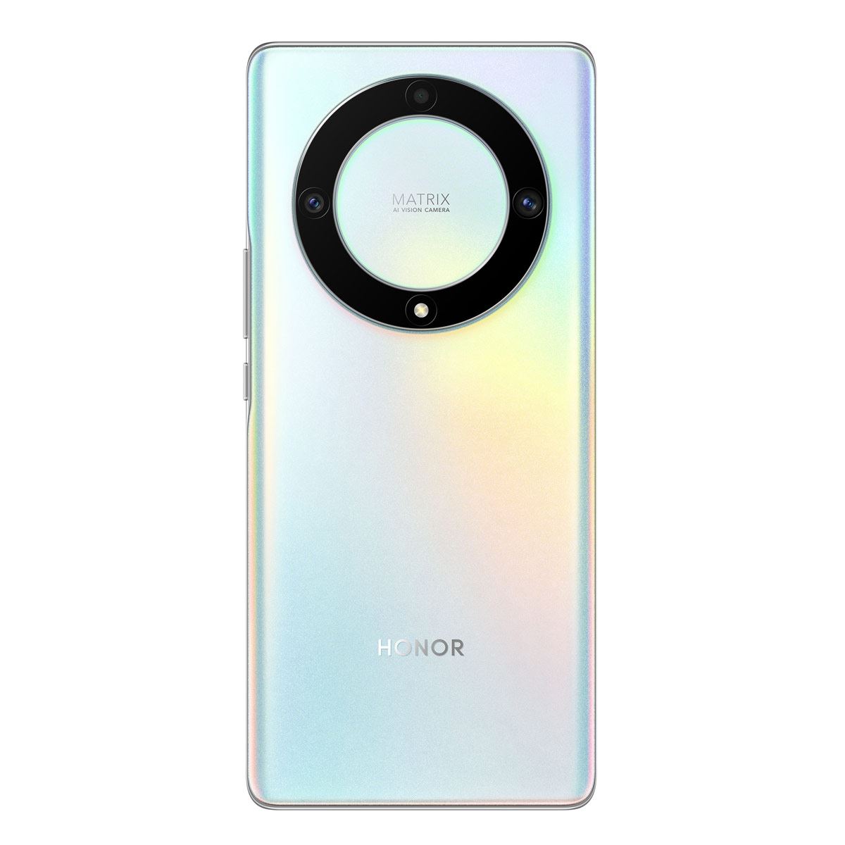 Honor Magic5 Lite 5G 128GB Plata Telcel R6 + Band 6