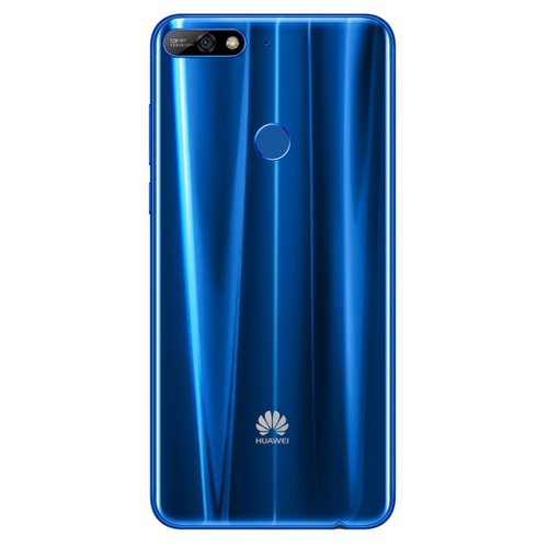 Celular Huawei LDN&#45;LX3 Y7 2018 Color Azul R9 &#40;Telcel&#41;