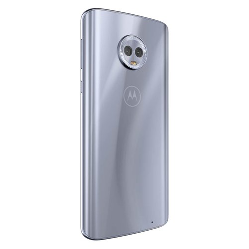 Celular Moto G6 Plus XT1926&#45;6 Azul Nimbus R9 &#40;Telcel&#41;