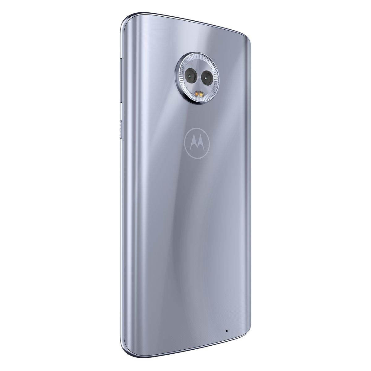 Celular Moto G6 Plus XT1926-6 Azul Nimbus R3 (Telcel)