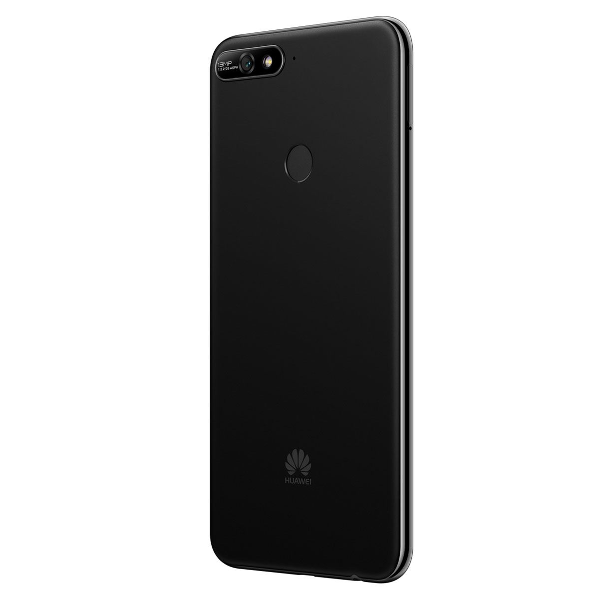 Celular Huawei LDN-LX3 Y7 2018 Negro R3 (Telcel)