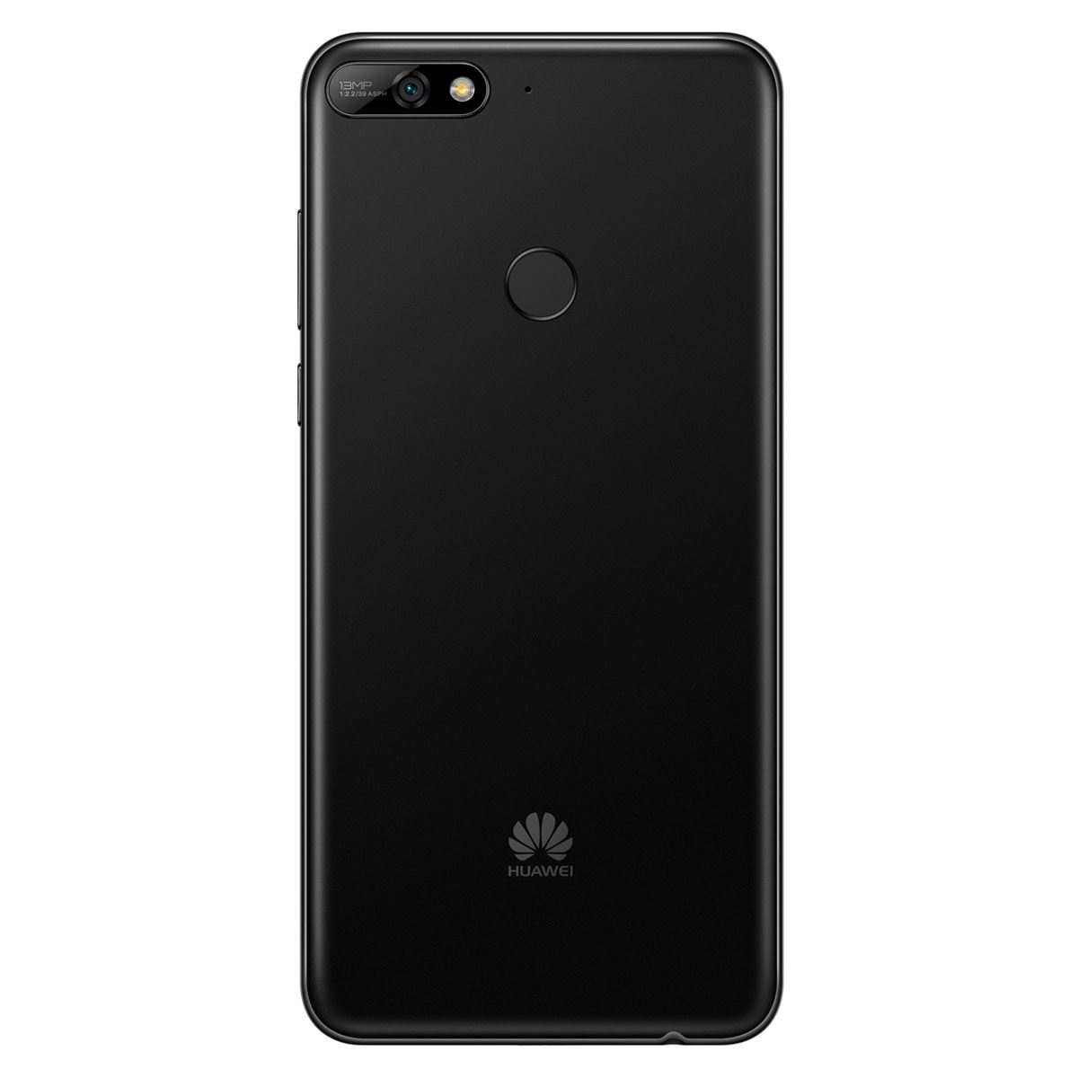 Celular Huawei LDN-LX3 Y7 2018 Negro R3 &#40;Telcel&#41;