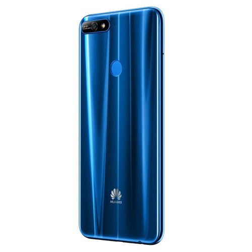 Celular Huawei LDN&#45;LX3 Y7 2018 Azul R7 &#40;Telcel&#41;