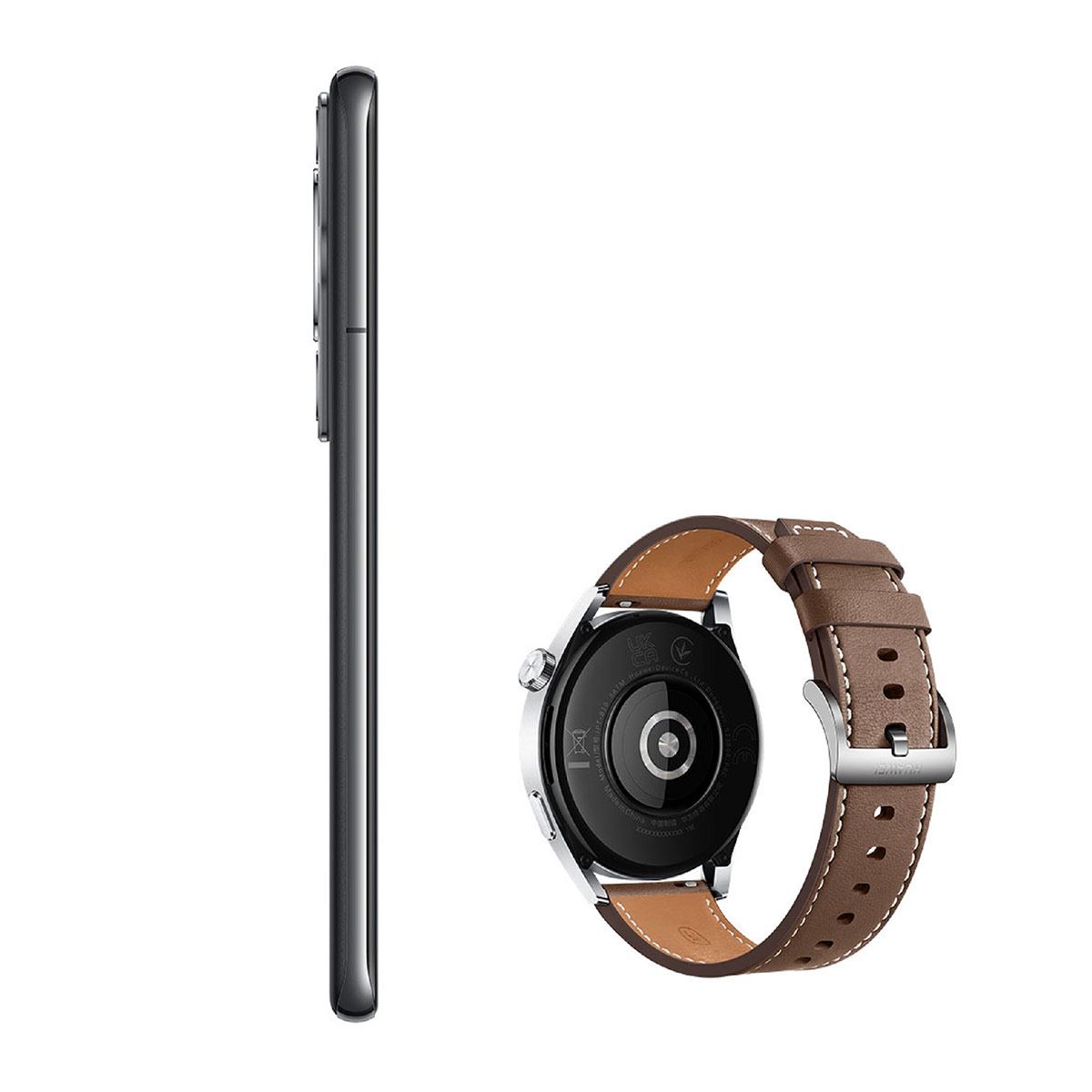 Huawei watch 2024 telcel