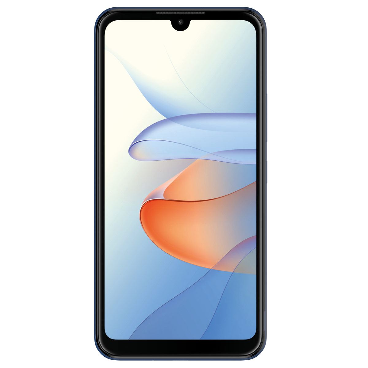 ZTE Blade L220 32GB Azul Telcel R2