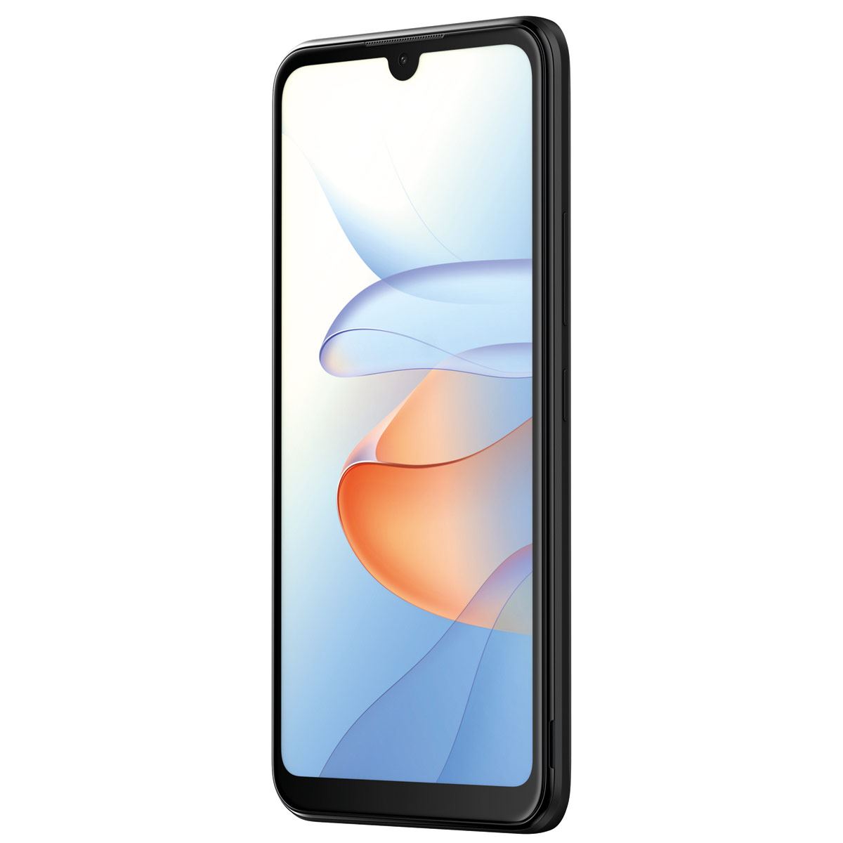 ZTE Blade L220 32GB Negro Telcel R7