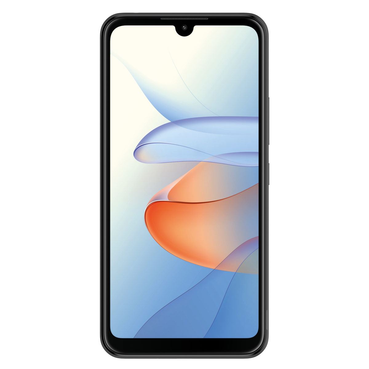 ZTE Blade L220 32GB Negro Telcel R8