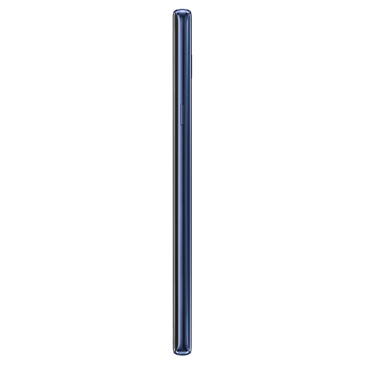 Celular Samsung Galaxy Note 9 Azul R9 (Telcel)