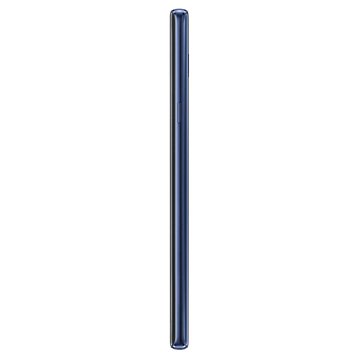 Celular Samsung Galaxy Note 9 Azul R9 &#40;Telcel&#41;