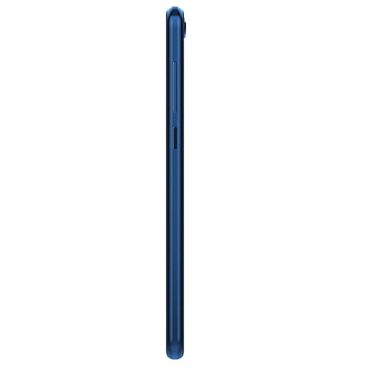 Celular ZTE Blade V9 32GB Azul R6 (Telcel)