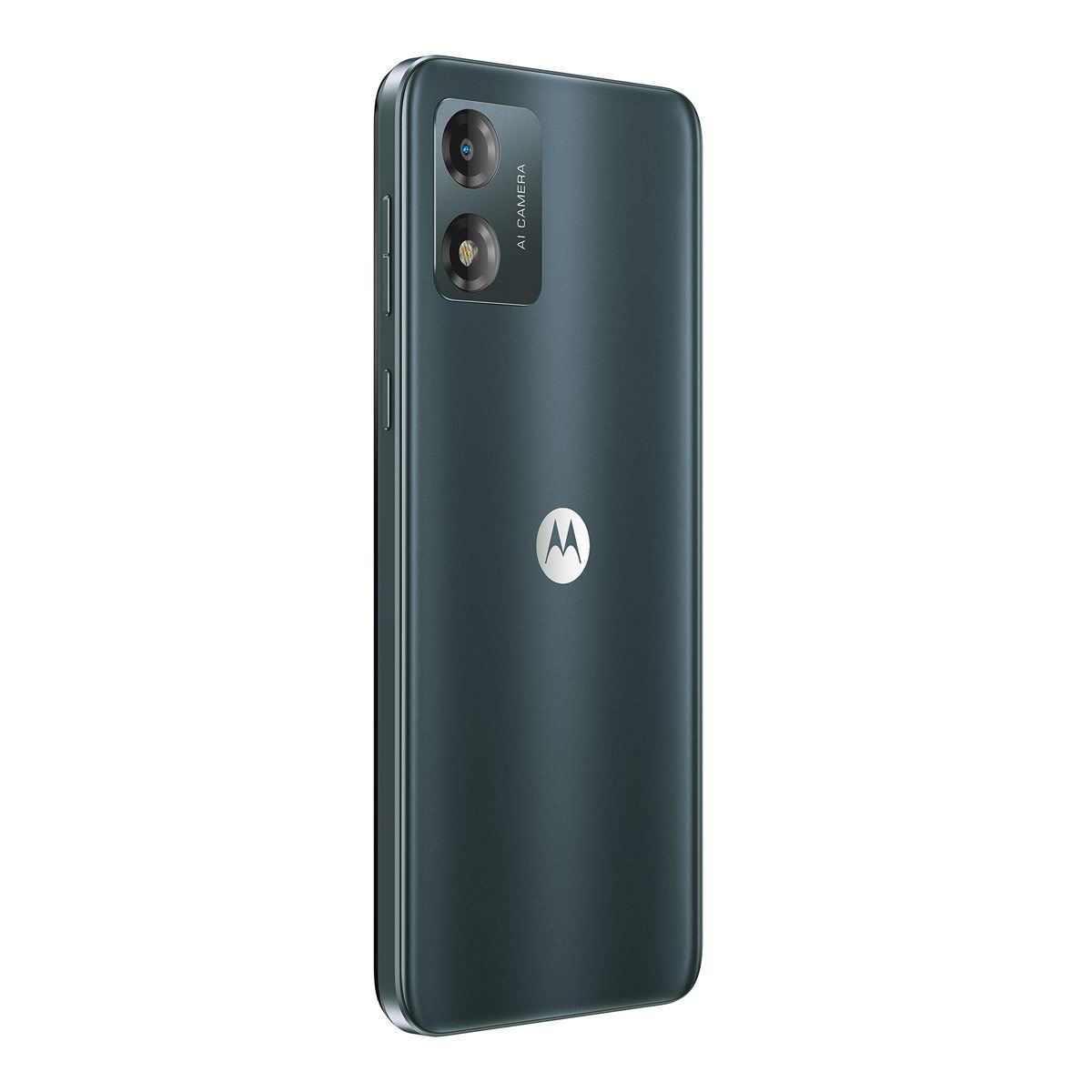Smartphone Motorola E13 64 GB Negro Telcel a precio de socio