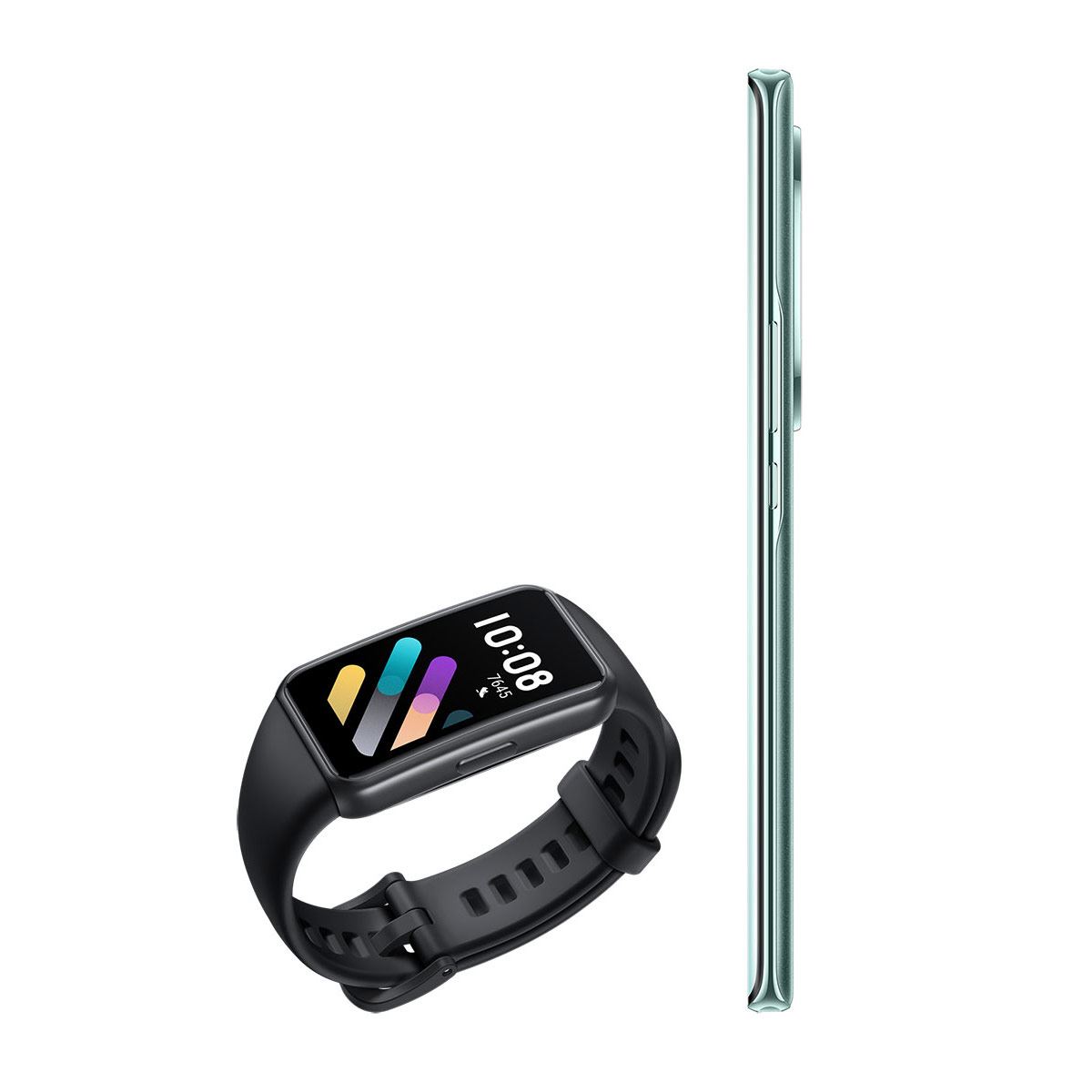 Honor Magic5 Lite 5G 256GB Verde Telcel R4 + Band 7
