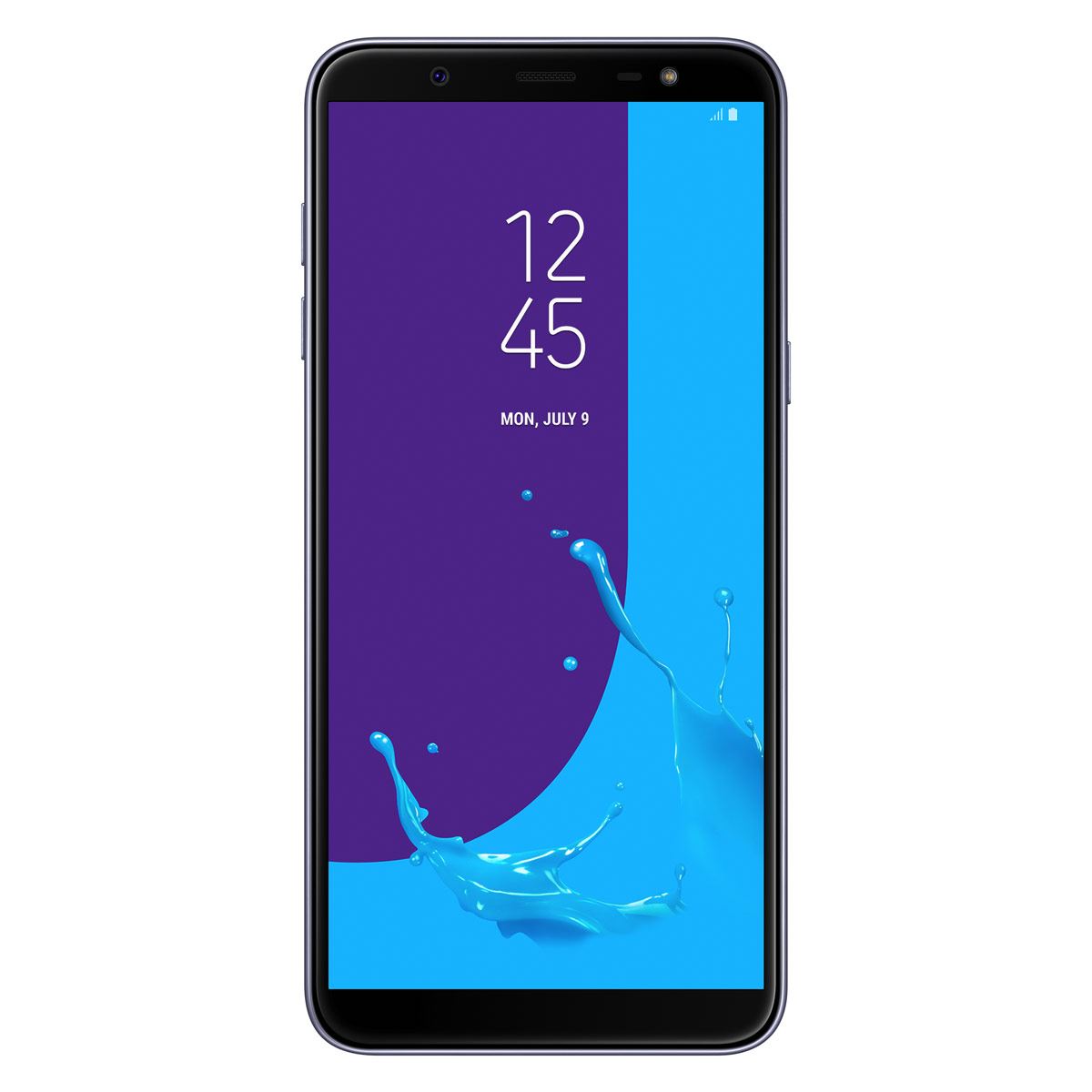 Celular Samsung SM&#45;J810 Galaxy J8 32GB Lavanda R5 &#40;Telcel&#41;