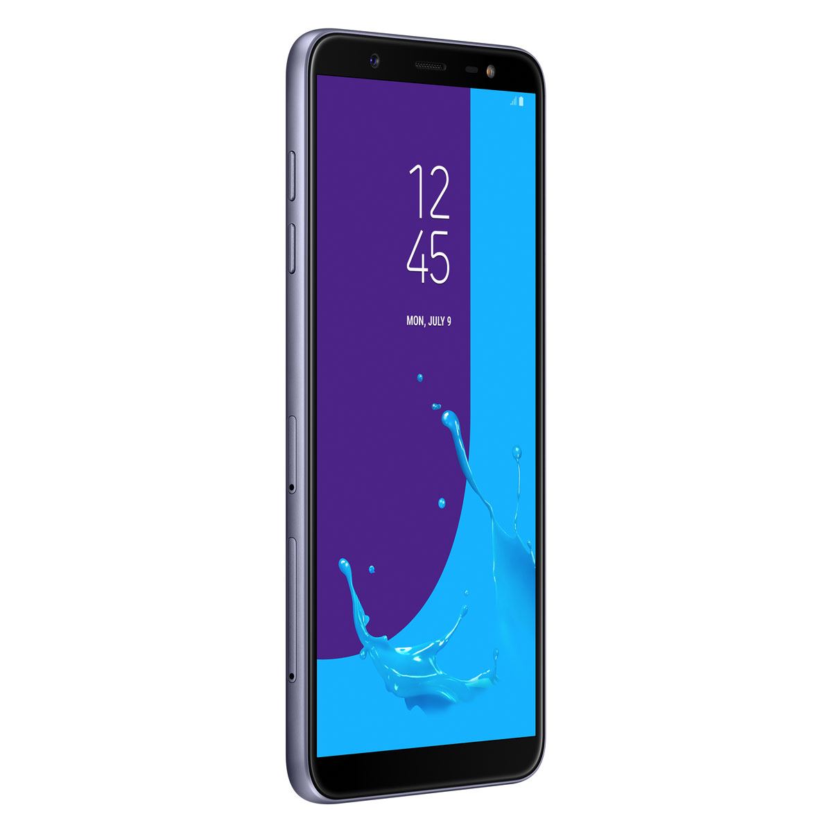 Celular Samsung SM&#45;J810 Galaxy J8 32GB Lavanda R5 &#40;Telcel&#41;