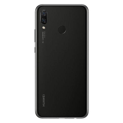 Huawei Nova 3 Color Negro R9 &#40;Telcel&#41;