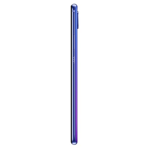 Celular Huawei Par&#45;LX9 Nova 3 Color Morado R9 &#40;Telcel&#41;