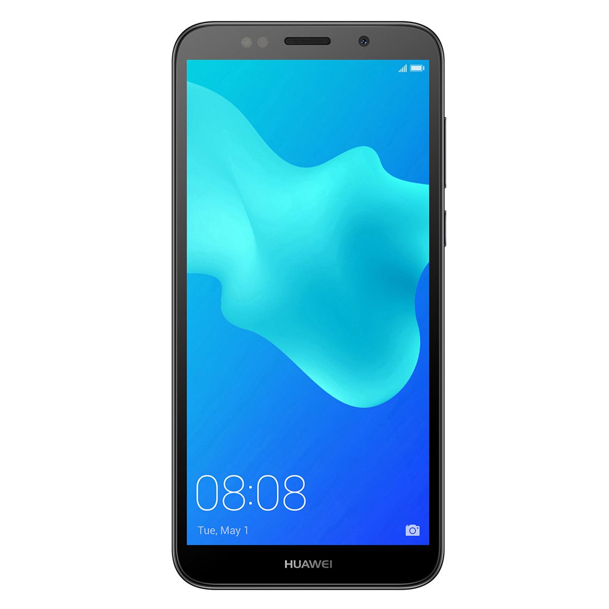 Preventa Celular Huawei PAR-LX9 Nova 3 Color Negro R9 (Telcel)+ Y5 Color Negro R9 (Telcel)