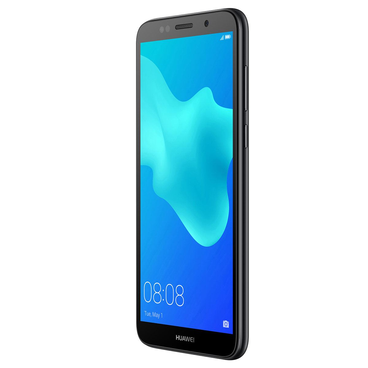 Preventa Celular Huawei PAR-LX9 Nova 3 Color Negro R9 (Telcel)+ Y5 Color Negro R9 (Telcel)