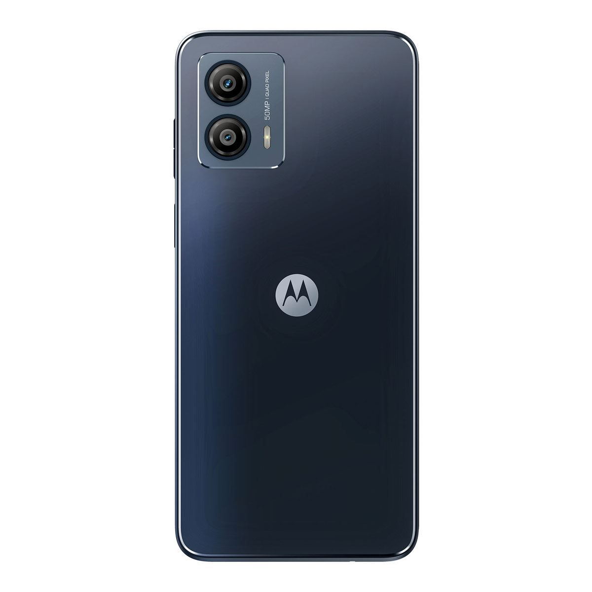 Smartphone Motorola G53 5G 128 GB Plata Telcel a precio de socio