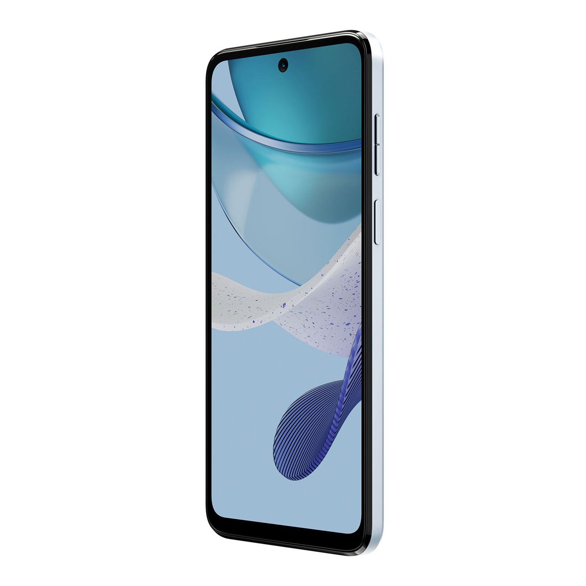 Motorola G53 5G 128GB Plata Telcel R3