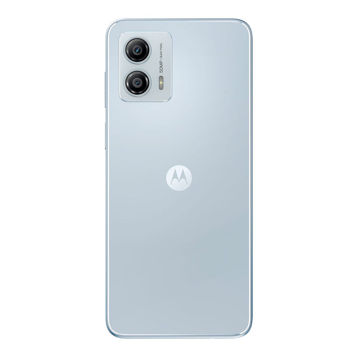 Motorola G53 5G 128GB Plata Telcel R3