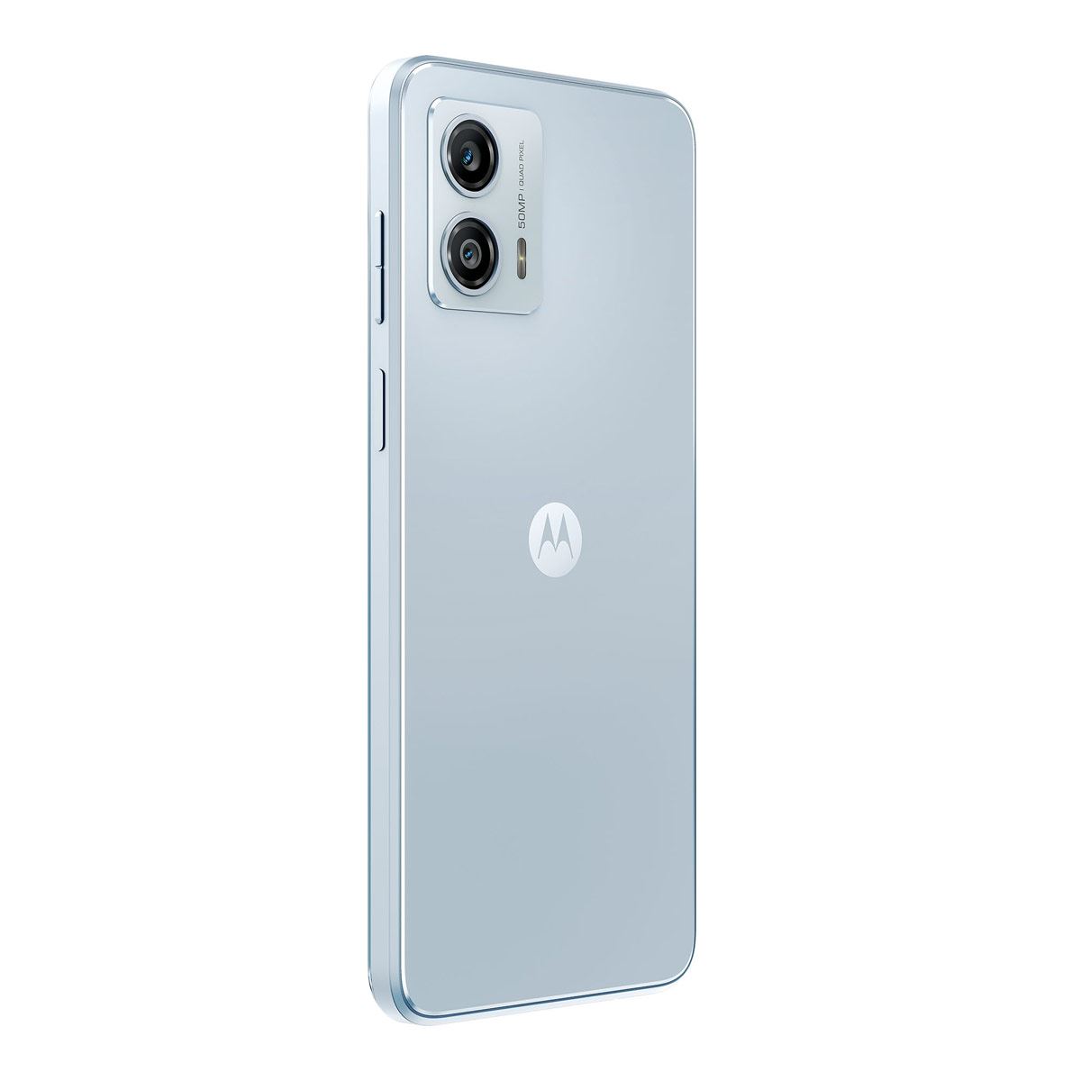 Motorola G53 5G 128GB Plata Telcel R6