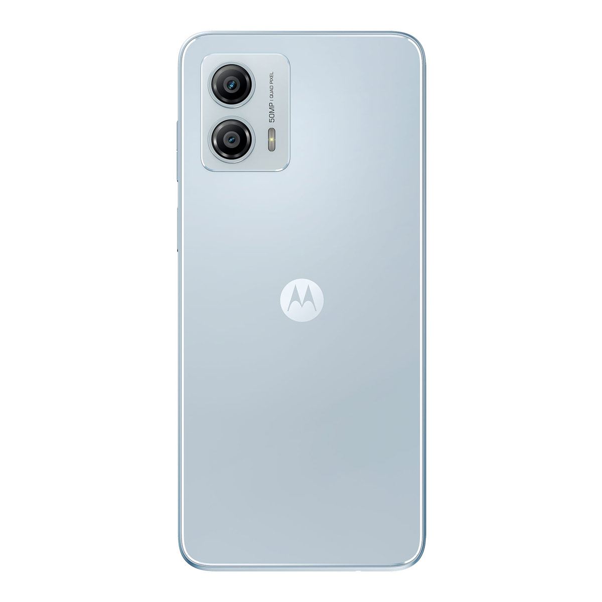 Motorola G53 5G 128GB Plata Telcel R6