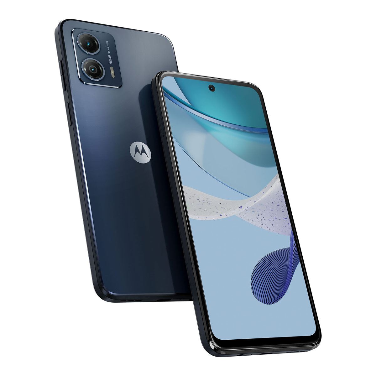 Motorola G53 5G 128GB Azul Telcel R9