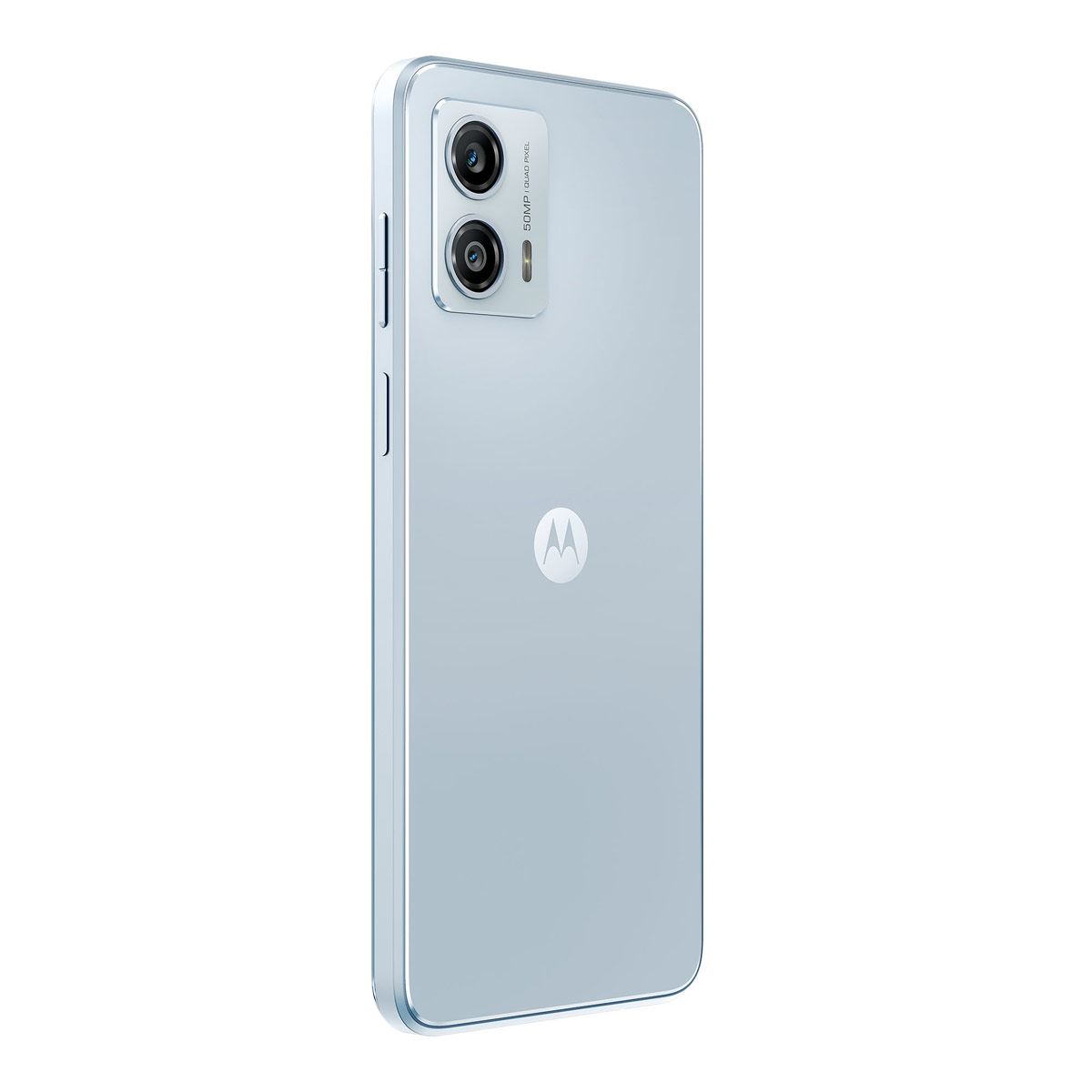 Motorola G53 5G 128GB Plata Telcel R9