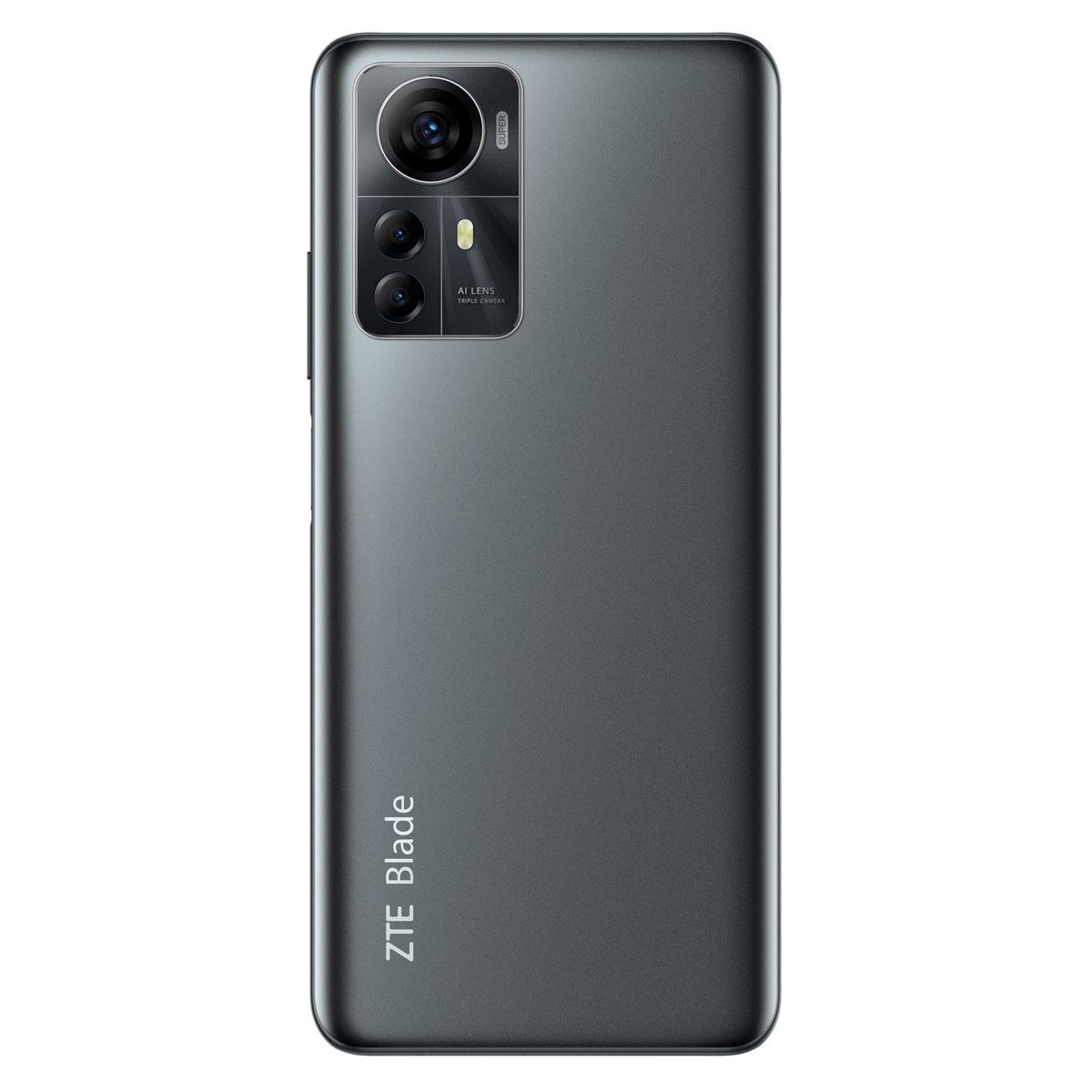 ZTE Blade V41 Smart 64GB Gris Telcel R4