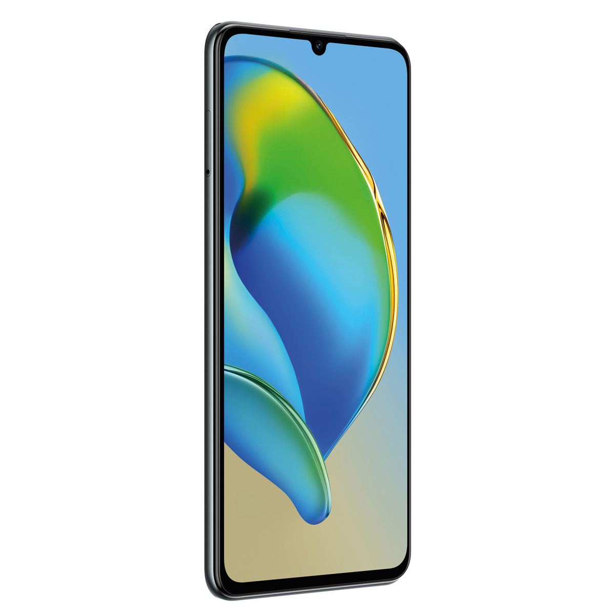 ZTE Blade V41 Smart 64GB Gris Telcel R4