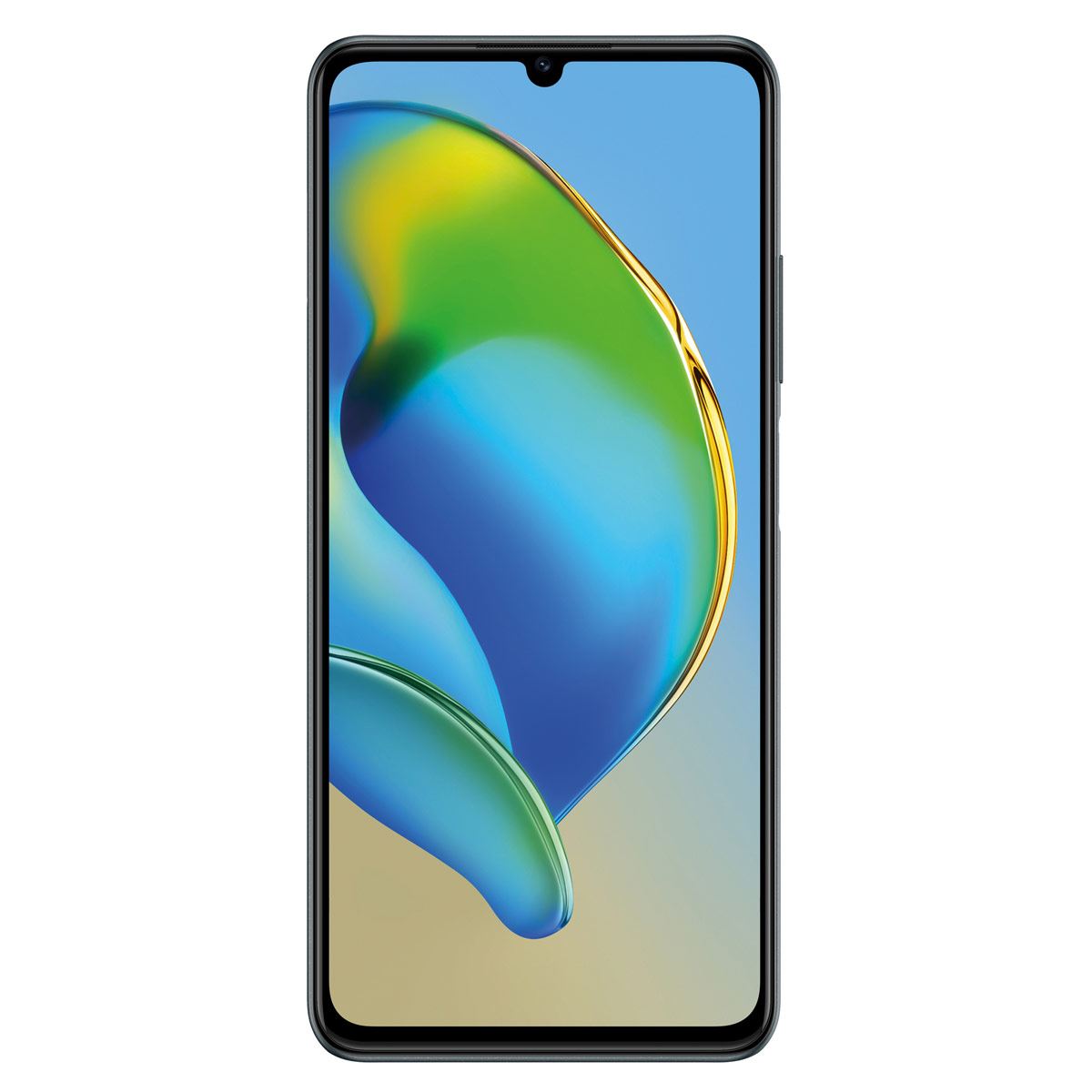 ZTE Blade V41 Smart 64GB Gris Telcel R5