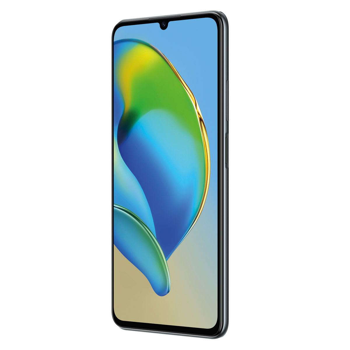 ZTE Blade V41 Smart 64GB Gris Telcel R5