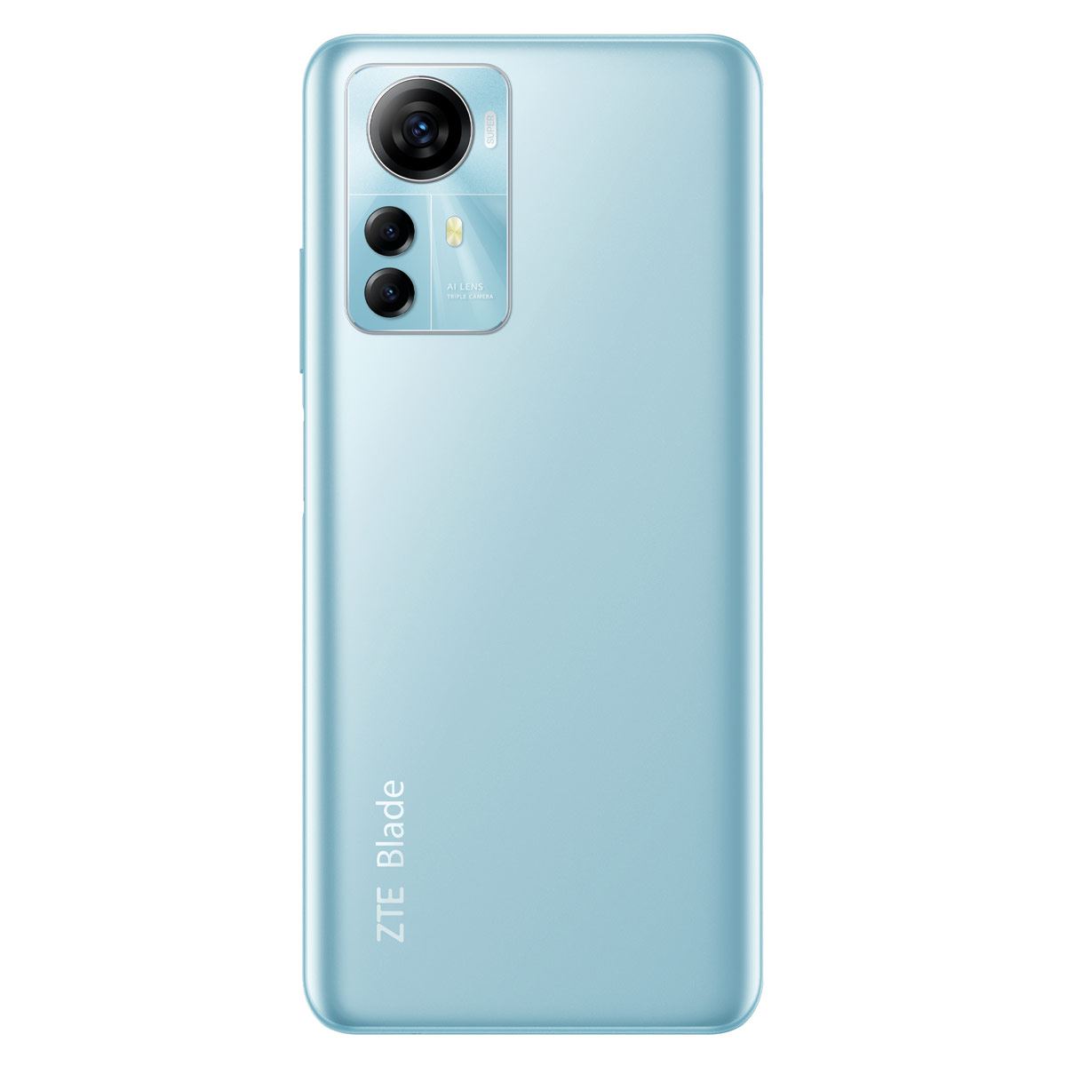 ZTE Blade V41 Smart 64GB Azul Telcel R3