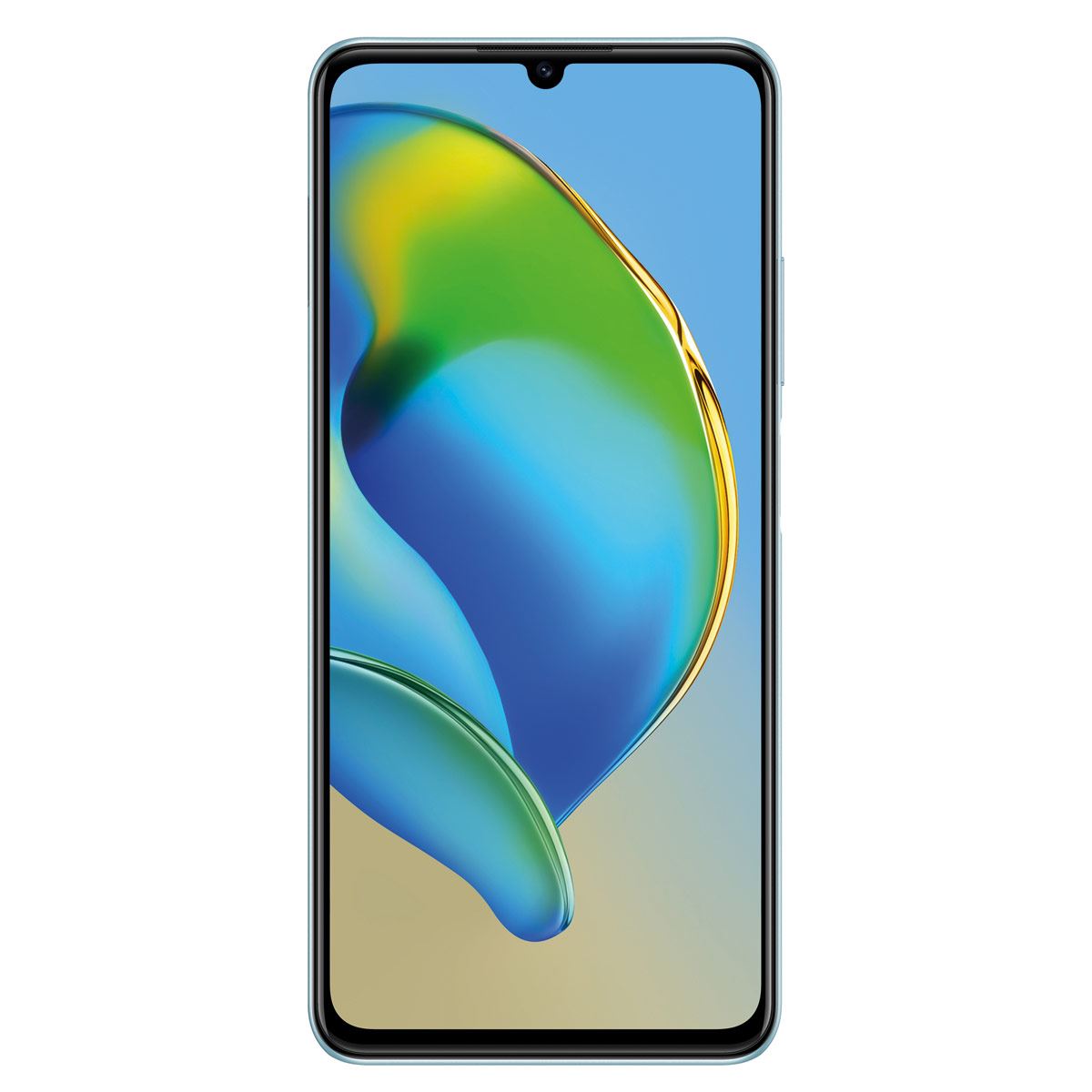 ZTE Blade V41 Smart 64GB Azul Telcel R3