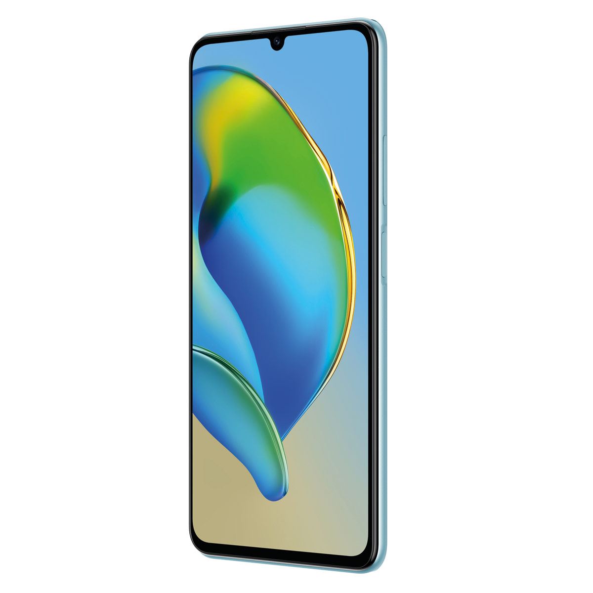 ZTE Blade V41 Smart 64GB Azul Telcel R9